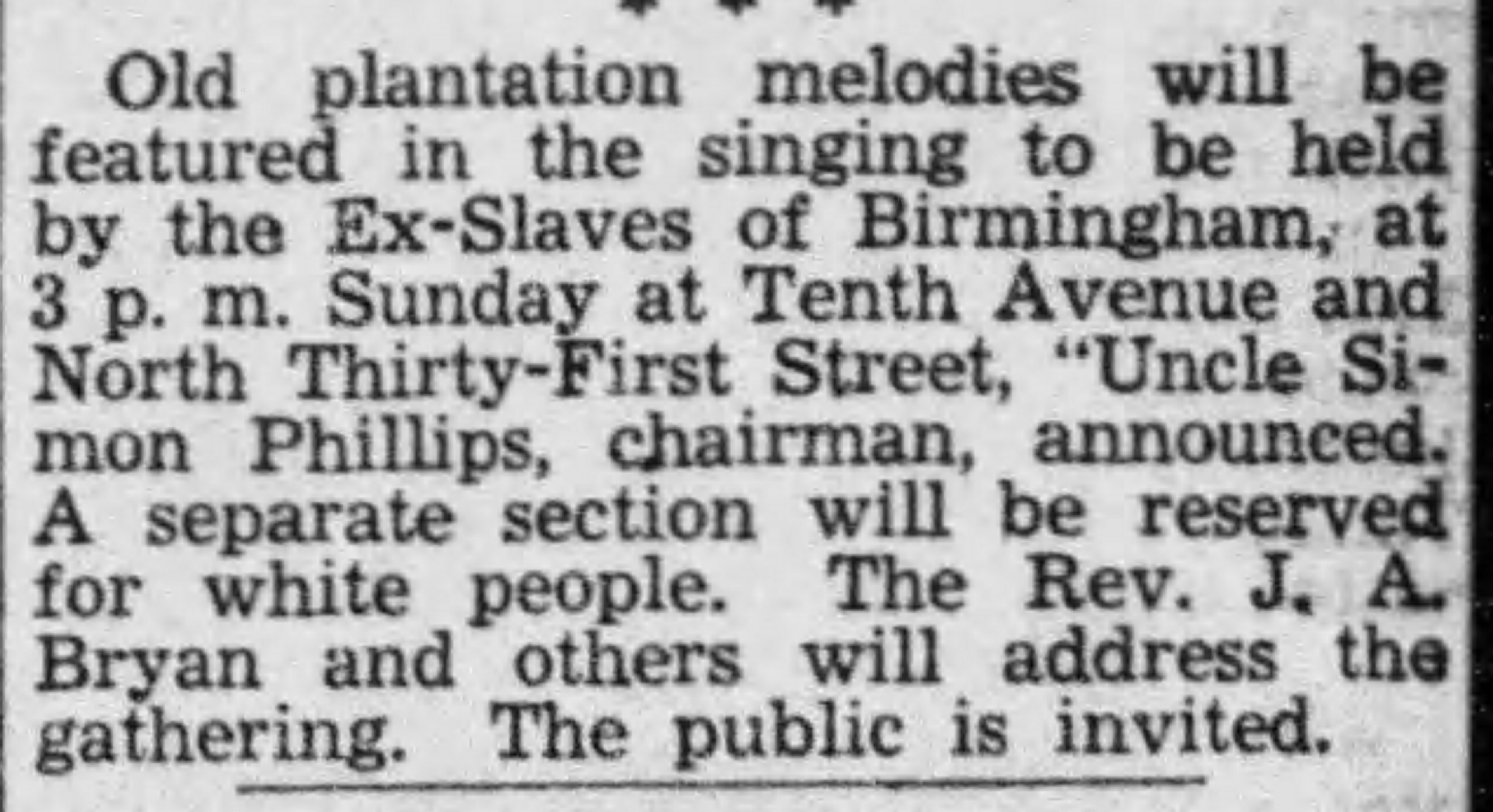 Old Plantation Melodies